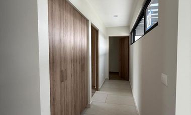 Casa nueva en venta en San Mateo Atenco