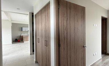 Casa nueva en venta en San Mateo Atenco