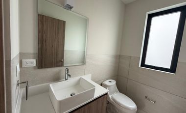 Casa nueva en venta en San Mateo Atenco