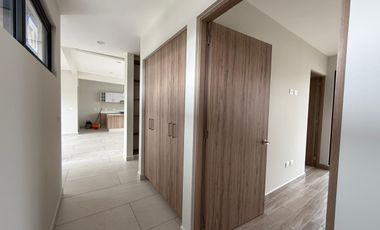 Casa nueva en venta en San Mateo Atenco