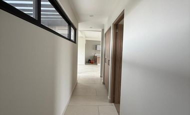 Casa nueva en venta en San Mateo Atenco