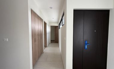 Casa nueva en venta en San Mateo Atenco