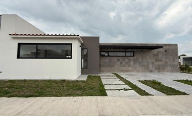 Casa nueva en venta en San Mateo Atenco