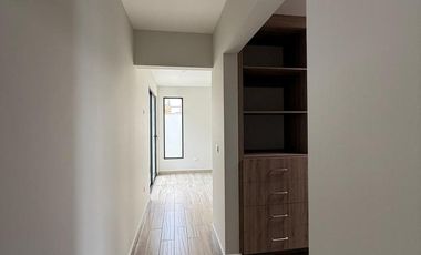 Casa nueva en venta en San Mateo Atenco