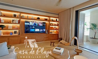 Casa en   venta a pie de playa Acapulco Diamante