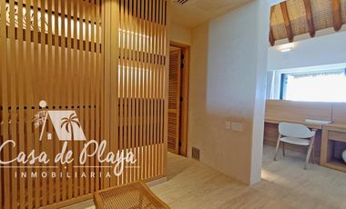 Casa en   venta a pie de playa Acapulco Diamante