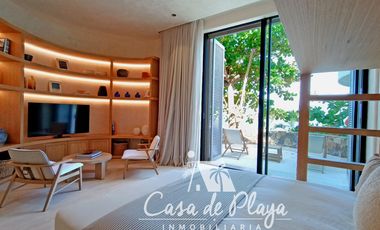 Casa en   venta a pie de playa Acapulco Diamante