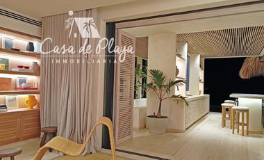 Casa en   venta a pie de playa Acapulco Diamante