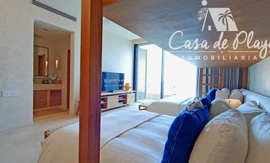 Casa en   venta a pie de playa Acapulco Diamante