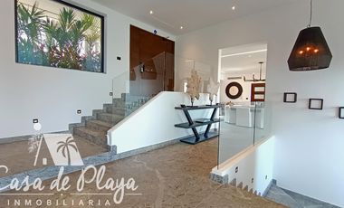 Casa en venta club privado cima real Acapulco