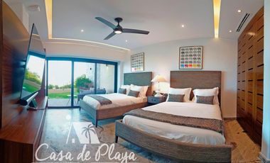 Casa en venta club privado cima real Acapulco