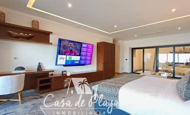 Casa en venta club privado cima real Acapulco