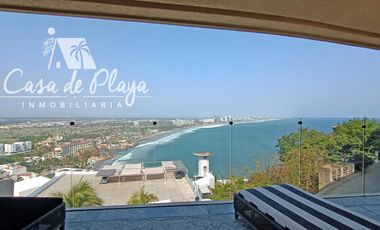 Casa en venta club privado cima real Acapulco