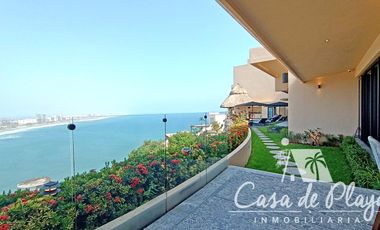 Casa en venta club privado cima real Acapulco