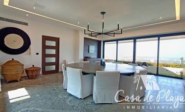 Casa en venta club privado cima real Acapulco