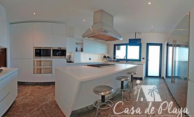 Casa en venta club privado cima real Acapulco