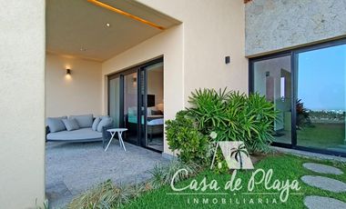 Casa en venta club privado cima real Acapulco