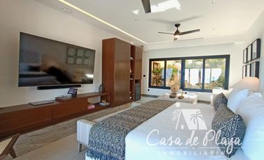 Casa en venta club privado cima real Acapulco