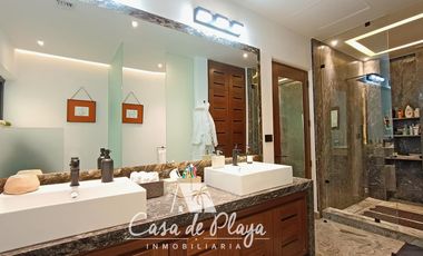 Casa en venta club privado cima real Acapulco