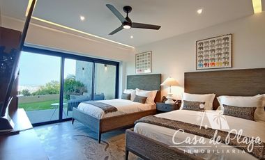 Casa en venta club privado cima real Acapulco