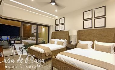 Casa en venta club privado cima real Acapulco