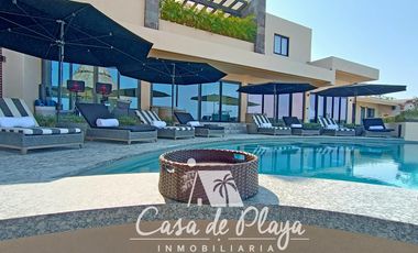 Casa en venta club privado cima real Acapulco