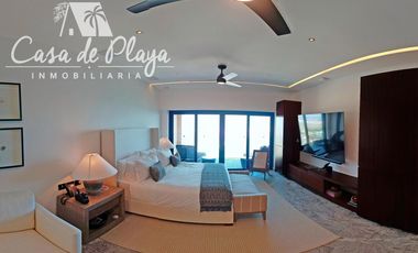 Casa en venta club privado cima real Acapulco