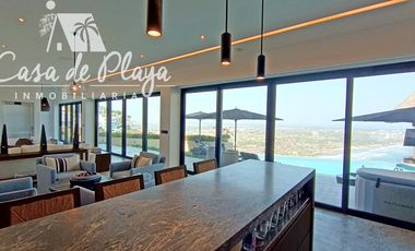 Casa en venta club privado cima real Acapulco