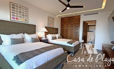 Casa en venta club privado cima real Acapulco