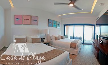 Casa en venta club privado cima real Acapulco