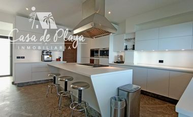 Casa en venta club privado cima real Acapulco