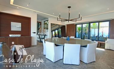 Casa en venta club privado cima real Acapulco