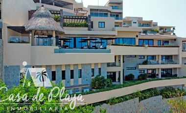 Casa en venta club privado cima real Acapulco