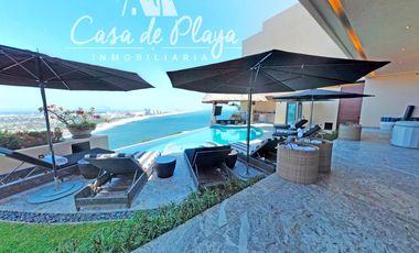 Casa en venta club privado cima real Acapulco