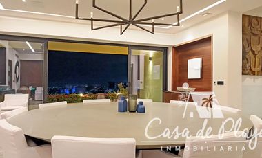 Casa en venta club privado cima real Acapulco