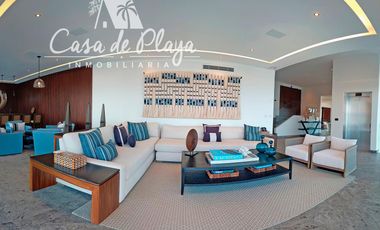 Casa en venta club privado cima real Acapulco