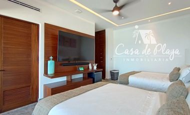Casa en venta club privado cima real Acapulco