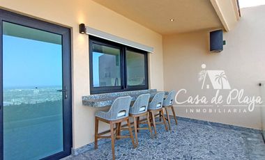 Casa en venta club privado cima real Acapulco