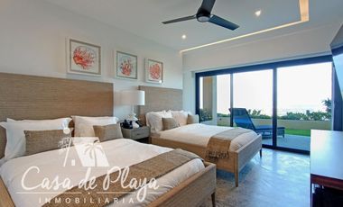 Casa en venta club privado cima real Acapulco