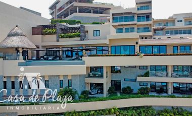 Casa en venta club privado cima real Acapulco