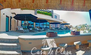 Casa en venta club privado cima real Acapulco