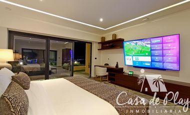 Casa en venta club privado cima real Acapulco