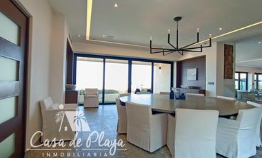 Casa en venta club privado cima real Acapulco