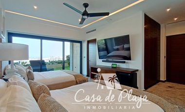 Casa en venta club privado cima real Acapulco