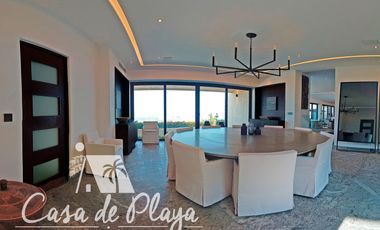 Casa en venta club privado cima real Acapulco