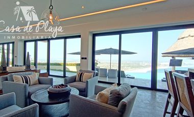 Casa en venta club privado cima real Acapulco