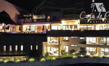 Casa en venta club privado cima real Acapulco