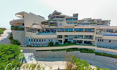 Casa en venta club privado cima real Acapulco