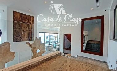 Casa en venta club privado cima real Acapulco