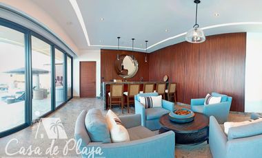Casa en venta club privado cima real Acapulco